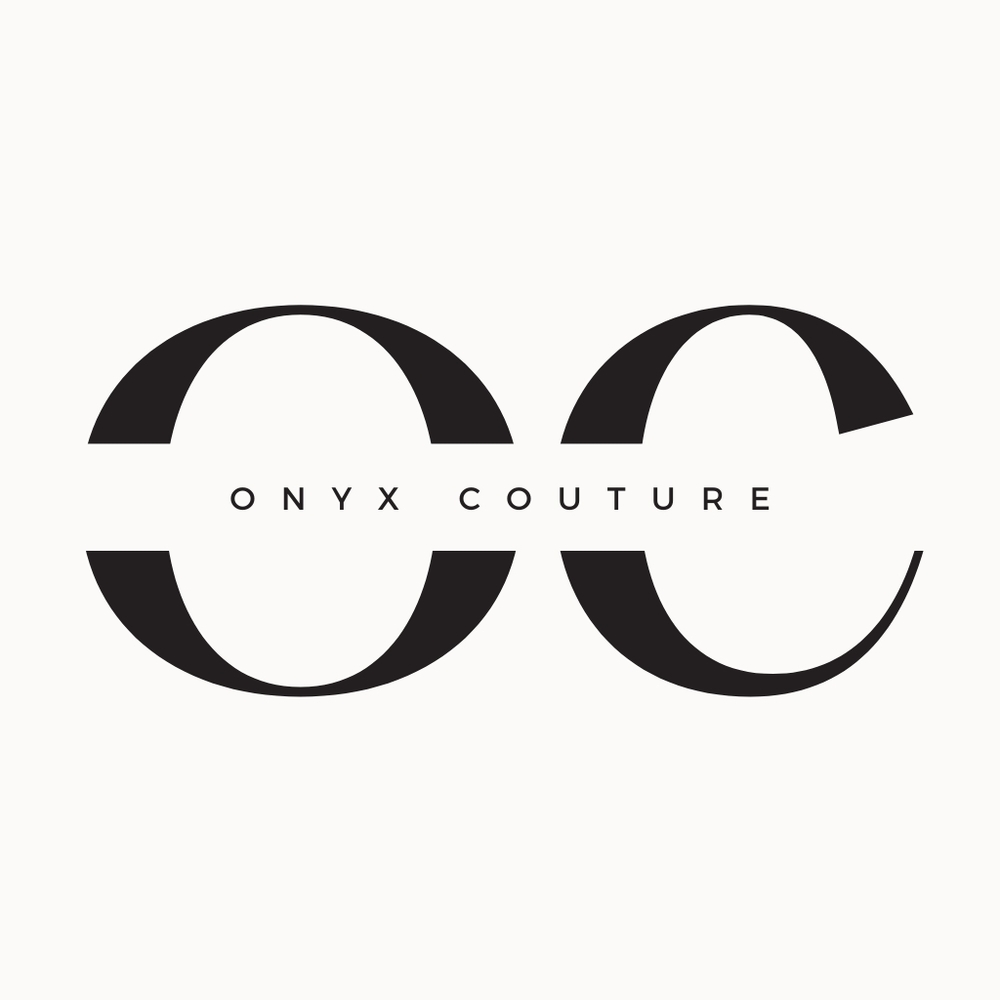 Meet your Posher, Onyx Couture!